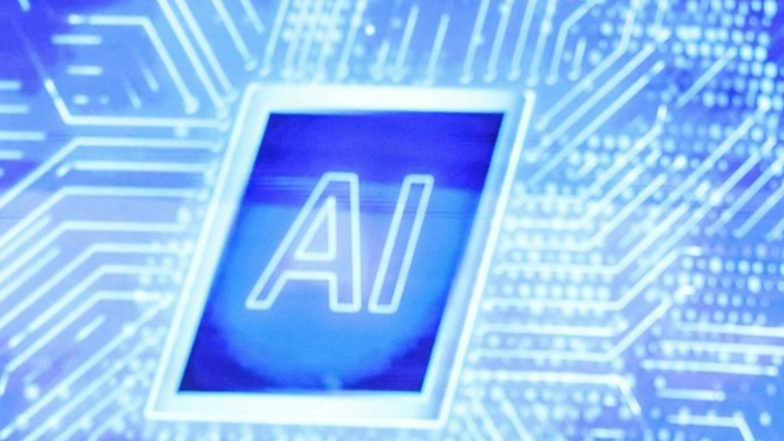 Business News | AI Investments Surging in India; AI Share in Venture Capital Funding Rises to 12% from 5% in 2020: Report