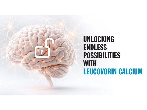 Business News | Vefa Lifesciences Launches Neurovorin-15 (Leucovorin Calcium) in India