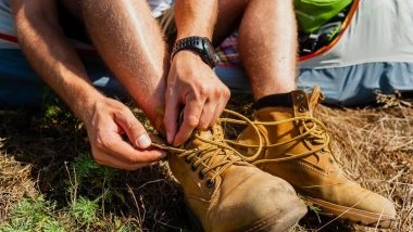 Business News | How to Pack the Right Footwear for the Annapurna Circuit Trek