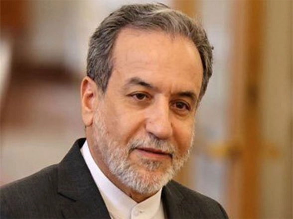 World News | Iran Minister Araghchi to Meet with US Envoy Witkoff in Geneva for Next Round of Talks