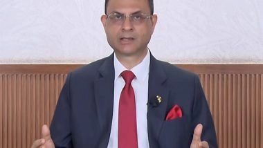 Business News | RBI Will Factor Revised CPI, GDP Base in April Policy Projections: Governor