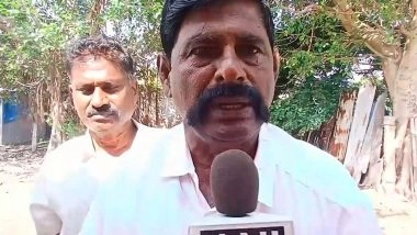 World News | Fishermen's Arrests Spark by Lankan Navy Draws Sharp Criticism of Centre