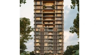 Business News | From the House of Paradigm Realty, Paradigm Marquis Presents Green Acrres With A Landmark Groundbreaking Ceremony at Pali Hill's Billionaires' Row