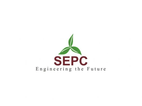 Business News | SEPC Limited Order Book Scales New Peak; Rs 10,455 Crore