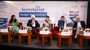 Business News | Road To Viksit Bharat: Long Term Policy Planning To Woo Pvt Investors With Focus On Exports, Jobs