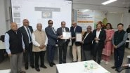 Business News | Leading Medical and Scientific Experts Discuss Health and Nutritional Aspects of Palm Oil at Seminar in Gurugram