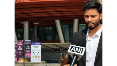 Business News | Sam Altman, Sundar Pichai, and Demis Hassabis Were All at India's AI Summit. The Most Important Launch May Have Been One They Missed