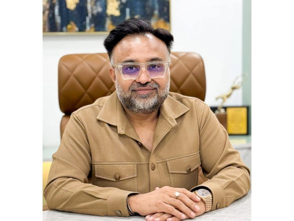 Business News | Bright Digi Gold Crosses 2 Million Plus Downloads; Announces Entry into Silver Jewellery Segment