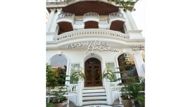 Business News | Florian Hurel Hair Couture's Juhu Address Marks a New Chapter in Luxury Hair