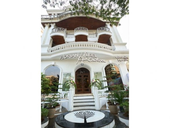 Business News | Florian Hurel Hair Couture's Juhu Address Marks a New Chapter in Luxury Hair