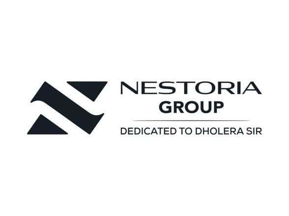 Business News | Nestoria Group Breaks India 3D Construction at Dholera