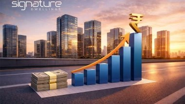 Business News | Why NH-844 Fits Signature Dwellings' Long-Term Growth Strategy