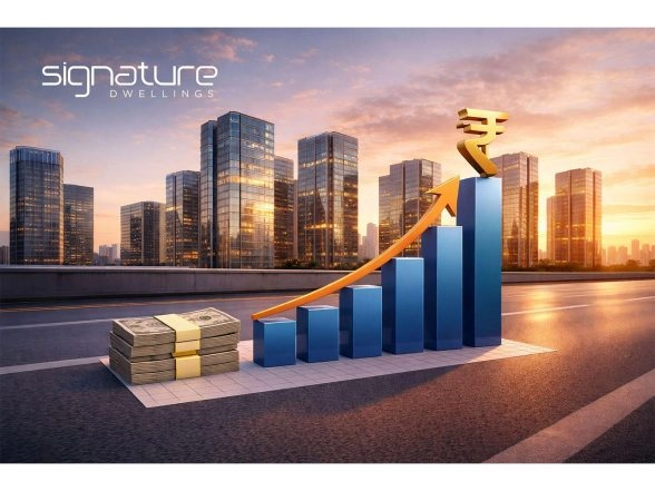 Business News | Why NH-844 Fits Signature Dwellings' Long-Term Growth Strategy