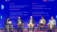 Business News | SPJIMR's TaSIC 2026 Catalyses Dialogue on Responsible Growth