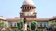 India News |  Supreme Court Directs Delhi Government to Operationalise CAQM's Long-term Recommendations on Air Pollution