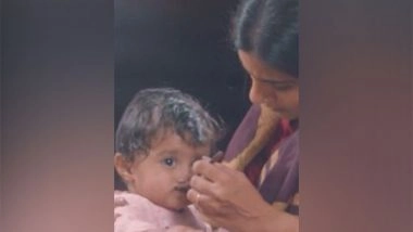 India News | Himachal Rolls out IGMSSY Scheme with Rs. 207 Crore Outlay to Tackle Malnutrition