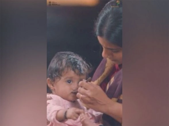 India News | Himachal Rolls out IGMSSY Scheme with Rs. 207 Crore Outlay to Tackle Malnutrition