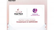 Business News | KaarTech Bets Big on SAP CTRM as Commodity Market Volatility Fuels Enterprise Transformation Demand