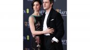 Entertainment News | Paul Mescal, Gracie Abrams Make Red Carpet Debut at BAFTA 2026