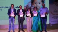 Business News | Lotus Petal Foundation Hosts 4th Celebrating Impact Conclave "Rethinking Impact in the Social Sector