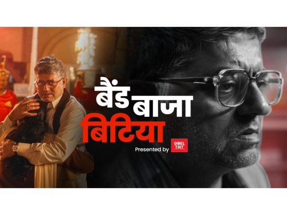 Business News | BandBaajaBitiya Sparks a Nationwide Cultural Conversation on Strength and Dignity