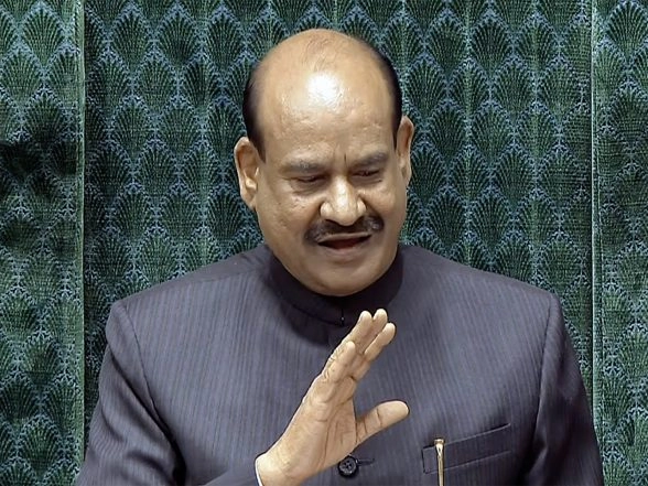 India News | Om Birla Forms 'Parliamentary Friendship Groups' with over 60 Countries