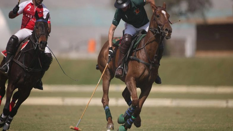 Sports News | Jindal Polo Estate Cup Set to Ignite in Noida from February 24