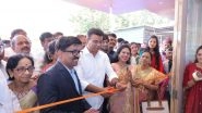 Business News | Preeti Kidney Super Speciality Hospital Inaugurated with Advanced Medical Technology, 50-Bedded Super Speciality Hospital Launched at Suchitra