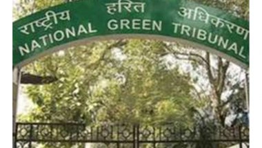 India News | NGT Orders Strict Action Against 13 Stone Crushers in Punjab's Rupnagar over Illegal Mining, Pollution Violations