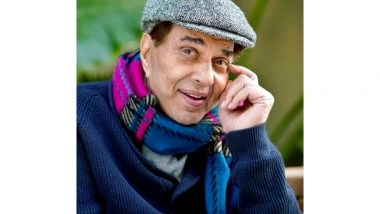 Entertainment News | BAFTA Honours Indian Cinema Legend Dharmendra During Jessie Ware's Emotional 'In Memoriam' Performance