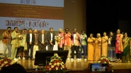 Business News | 11th India International Dance & Music Festival - Cultural Evening Featuring 2OFUS (Maldives)