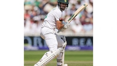 Sports News | Cricket South Africa Announces Proteas Men's Home Schedule for 2026-27 Season