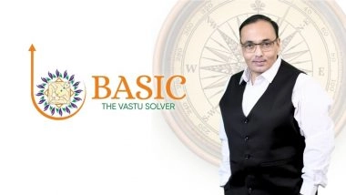 Business News | Vastu Expert Aashesh Agrawaal Guides Hundreds of Families Worldwide Toward Positive Change