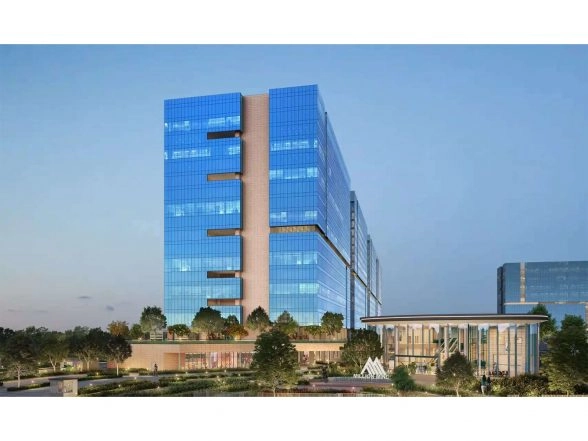 Business News | Ganesh Housing Hosts Strategic Dialogue on India-UK CETA at Million Minds Tech City SEZ