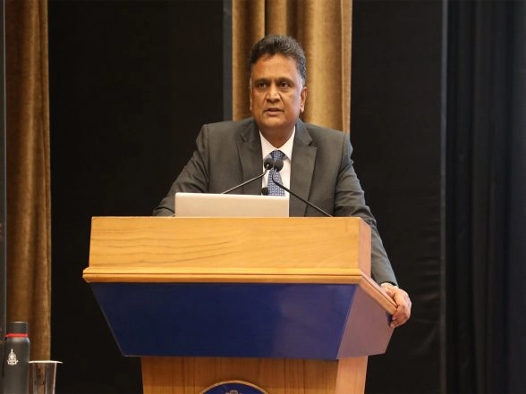 India News | CAG Hosts National Conference on Power Sector, Unveils Comprehensive Audit Plan