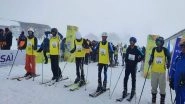 Sports News | Himachal Pradesh's Snow Warriors Shine Across Five Editions of KIWG