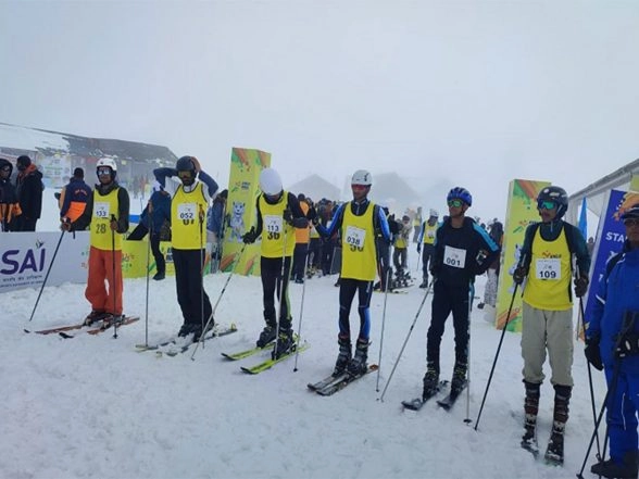 Sports News | Himachal Pradesh's Snow Warriors Shine Across Five Editions of KIWG