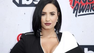 Entertainment News | Demi Lovato to Perform at 37th GLAAD Media Awards in Los Angeles