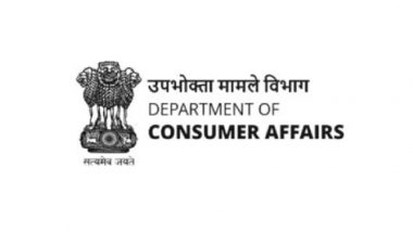 India News | CCPA Imposes Rs 15 Lakh Penalty on Delhi Coaching Institute for Misleading Ad