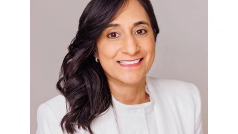 World News | Canada's Foreign Minister Anita Anand to Visit India with PM Carney