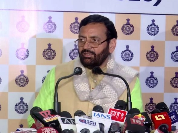 India News | FIR Filed in IDFC Bank Fraud Case,  High-level Committee Will Be Formed: Haryana CM