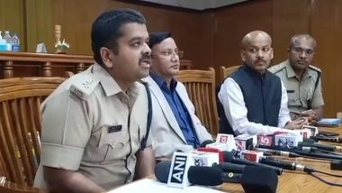 India News | Karnataka: Section 163 to Continue in Bagalkot Old City Till February 28