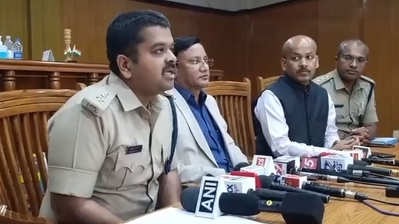India News | Karnataka: Section 163 to Continue in Bagalkot Old City Till February 28