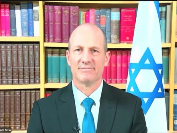 World News | 'Defence, AI to Be at Centrestage in PM Modi, Netanyahu's Talks': Israeli Envoy to India