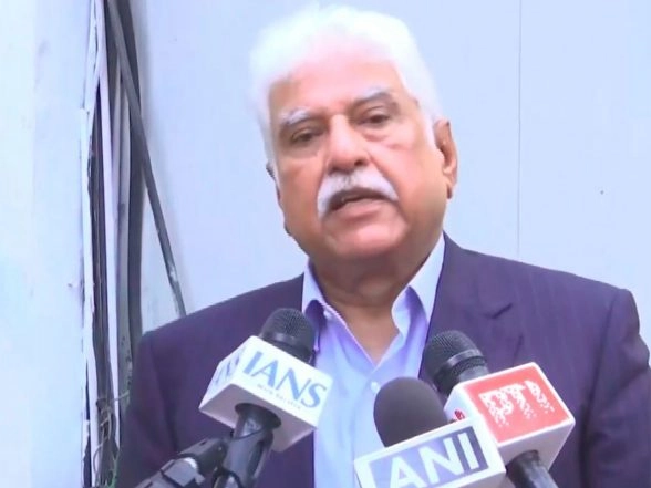 India News | One-stop Shop for Teachers: Bharti Enterprises VC Rakesh Bharti Mittal Announces Teacher App 2.0 to Cover Entire NEP 2020 Curriculum from Class 1 to 12