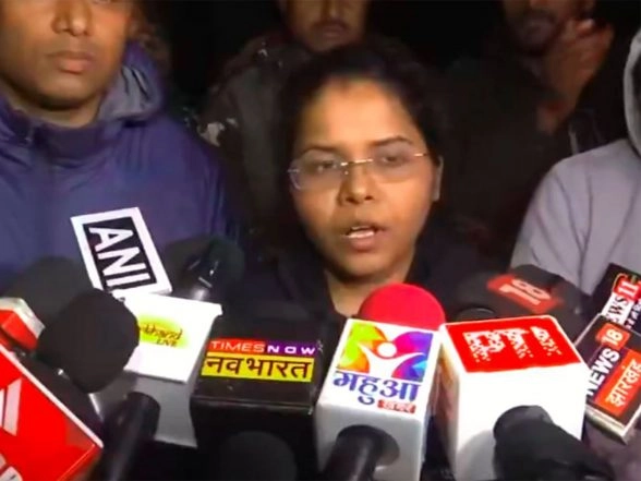 India News | All 7 Killed in Jharkhand's Chatra Air Ambulance Crash