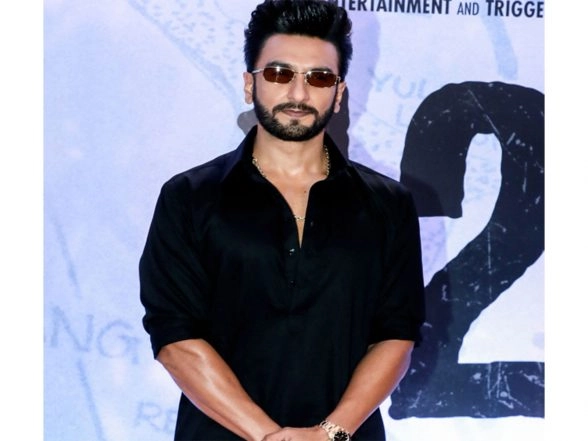 Entertainment News | Ranveer Singh Moves Karnataka HC to Quash FIR over 'Kantara: Chapter 1' Remark