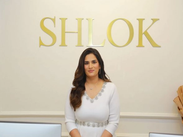 Business News | SHLOK Dermatology & Wellness Launches in Kokapet, Bringing Advanced Regenerative and Ethical Aesthetic Care