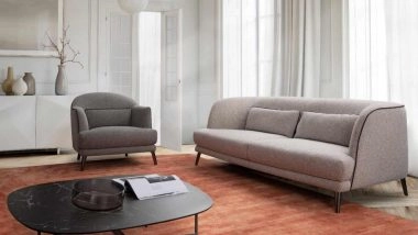 Business News | A Vibrant Expression of Contemporary Living. The 2026 Seating Edit from Fabbrica