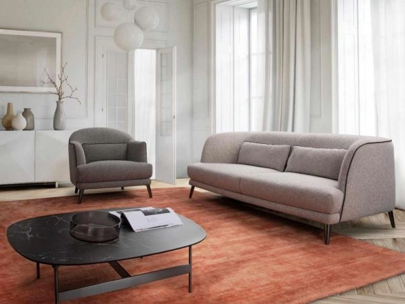 Business News | A Vibrant Expression of Contemporary Living. The 2026 Seating Edit from Fabbrica